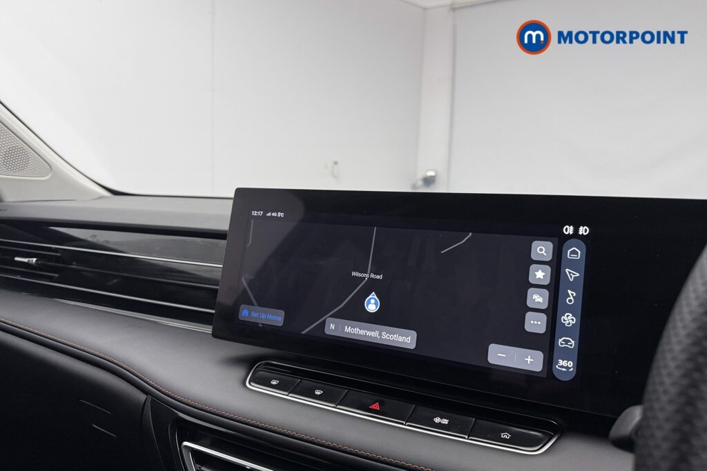 Used MG MG HS 2025 for sale - 78223797: Photo 28