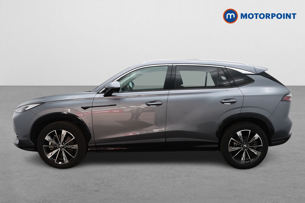 Used MG MG HS 2025 for sale - 78223797: Photo 4