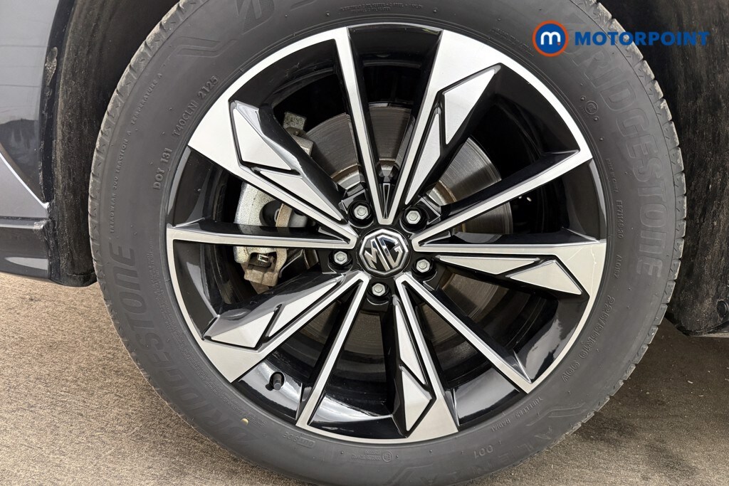 Used MG MG HS 2025 for sale - 78223797: Photo 9