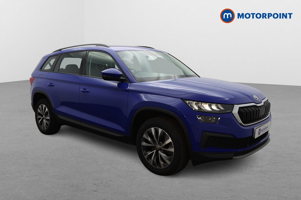 Used Skoda Kodiaq 2022 for sale - 78166461: Photo 1