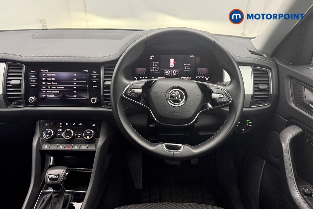 Used Skoda Kodiaq 2022 for sale - 78166461: Photo 10