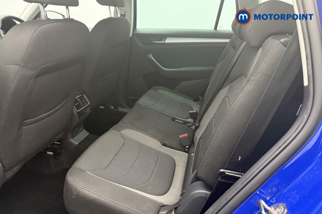 Used Skoda Kodiaq 2022 for sale - 78166461: Photo 13