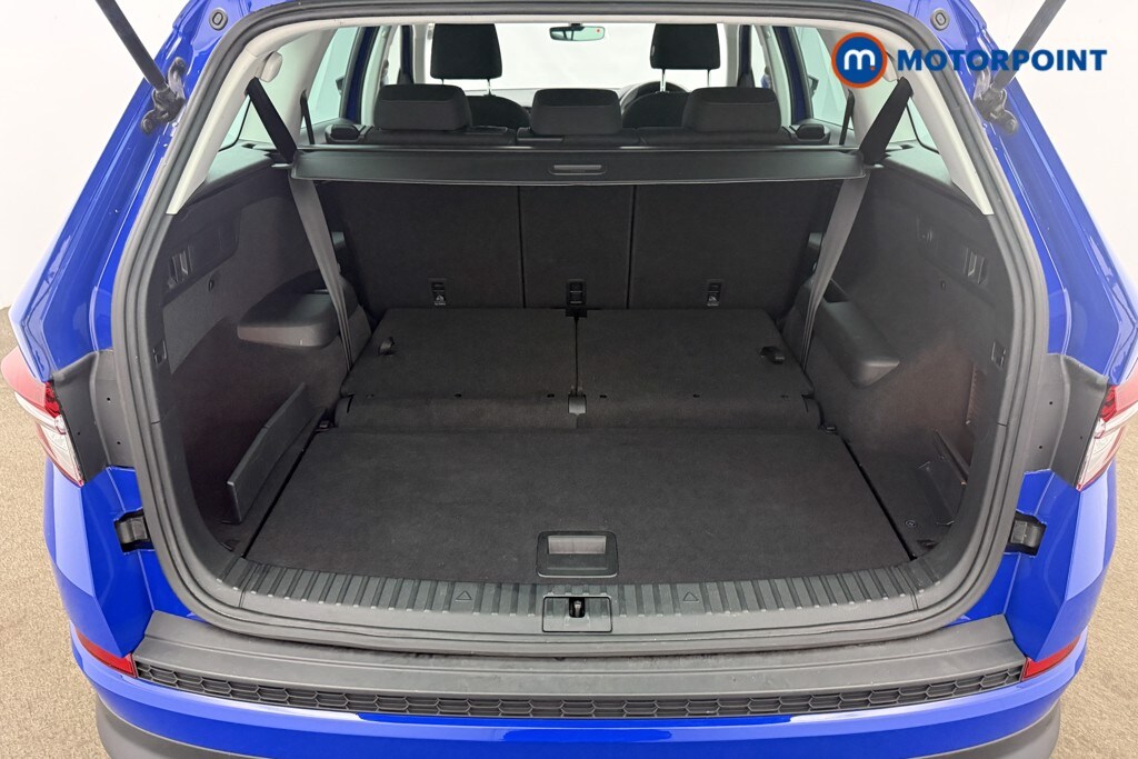 Used Skoda Kodiaq 2022 for sale - 78166461: Photo 14