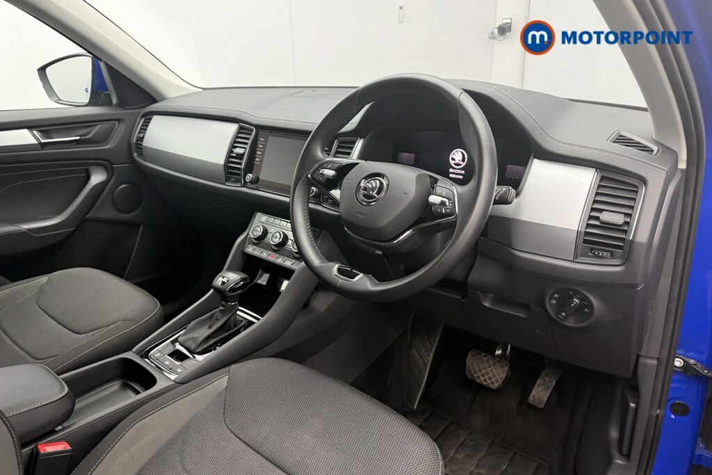 Used Skoda Kodiaq 2022 for sale - 78166461: Photo 15