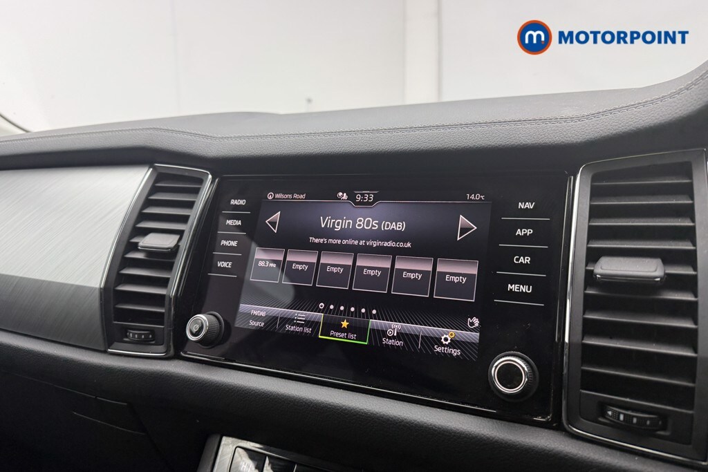 Used Skoda Kodiaq 2022 for sale - 78166461: Photo 19