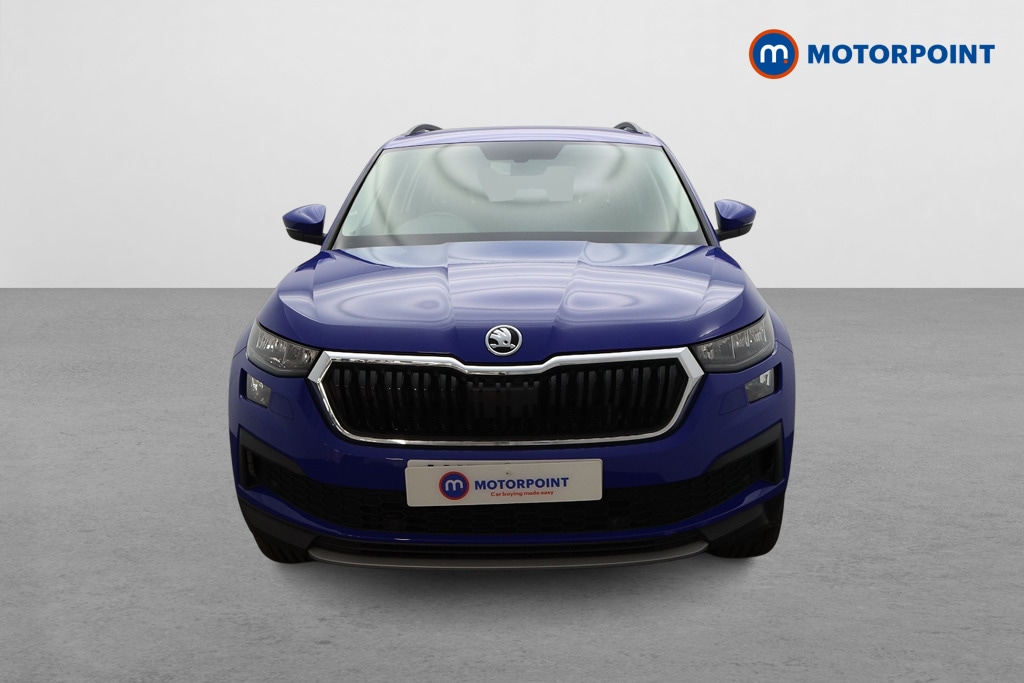 Used Skoda Kodiaq 2022 for sale - 78166461: Photo 2