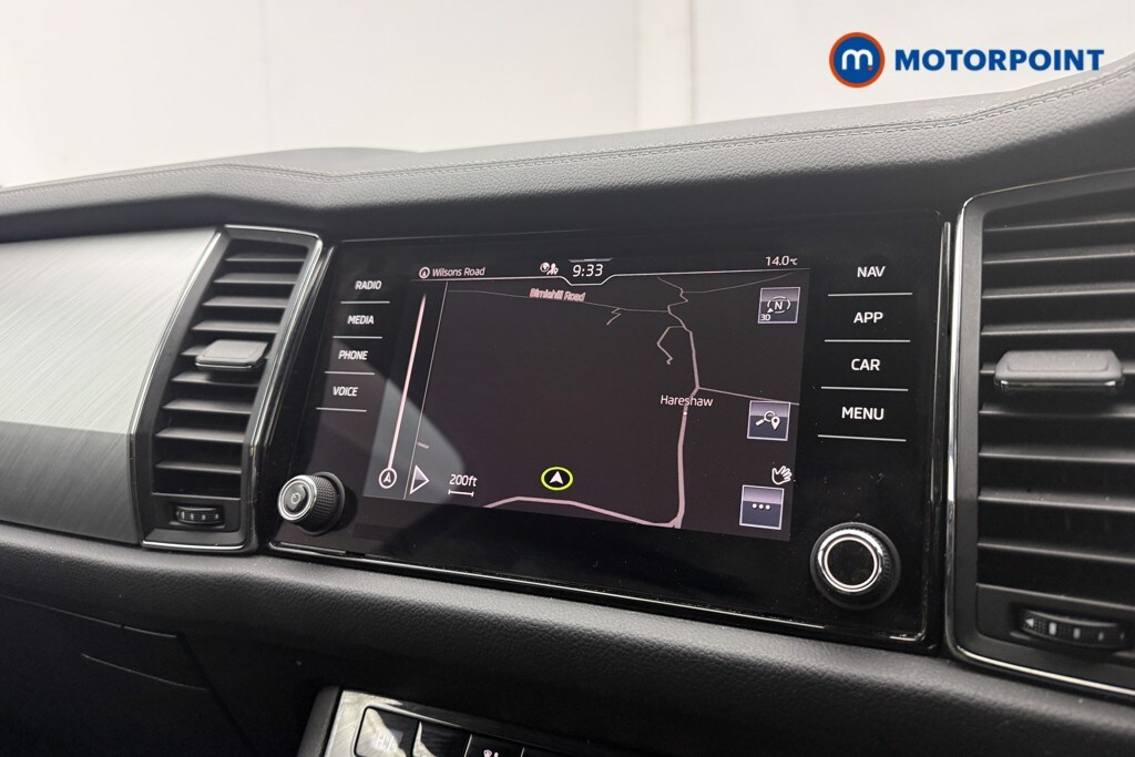 Used Skoda Kodiaq 2022 for sale - 78166461: Photo 20