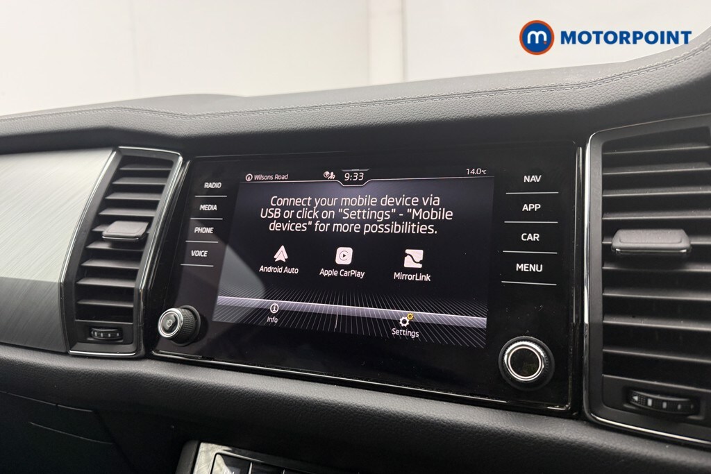 Used Skoda Kodiaq 2022 for sale - 78166461: Photo 21