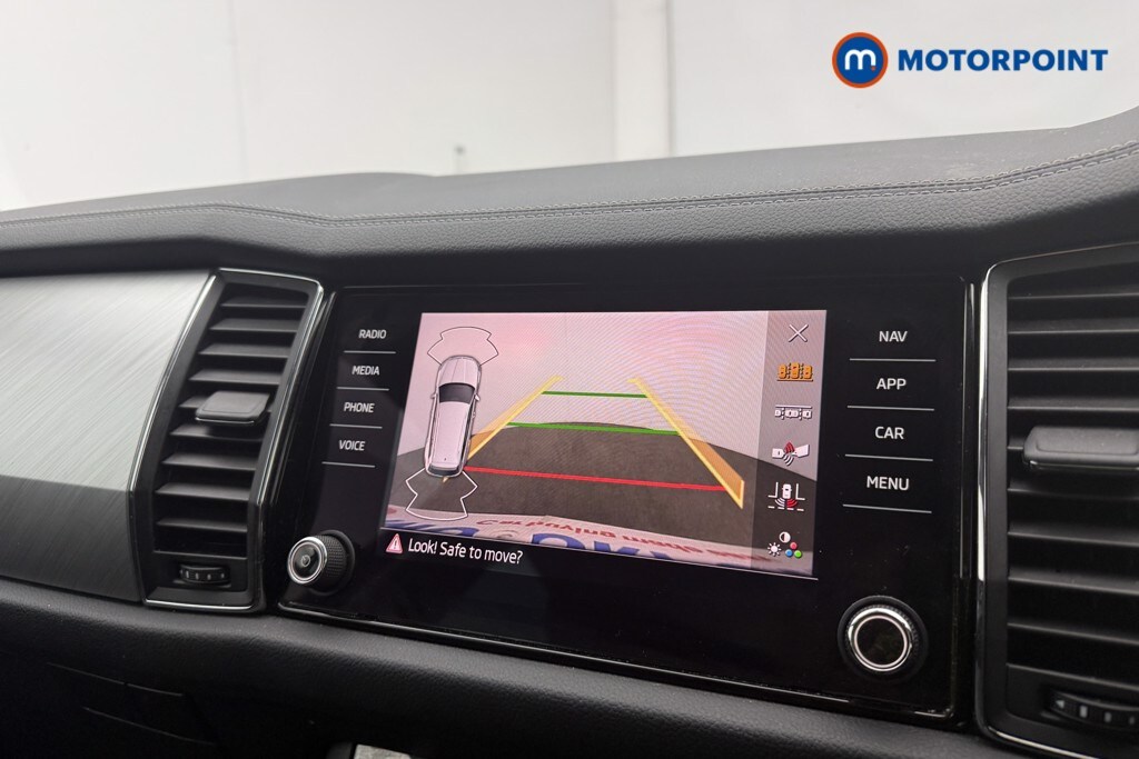 Used Skoda Kodiaq 2022 for sale - 78166461: Photo 22