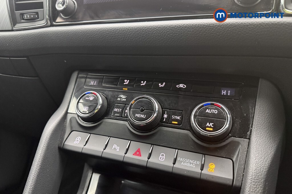 Used Skoda Kodiaq 2022 for sale - 78166461: Photo 23