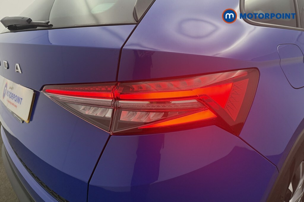 Used Skoda Kodiaq 2022 for sale - 78166461: Photo 28