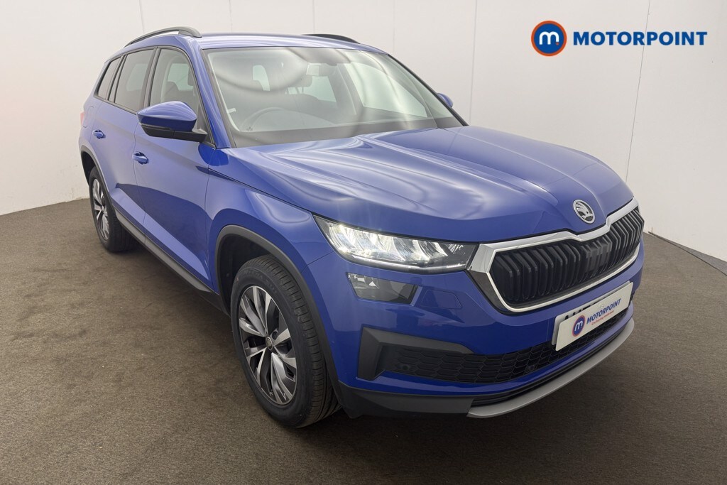 Used Skoda Kodiaq 2022 for sale - 78166461: Photo 29