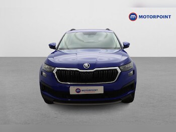 Used Skoda Kodiaq 2022 for sale - 78166461: Photo