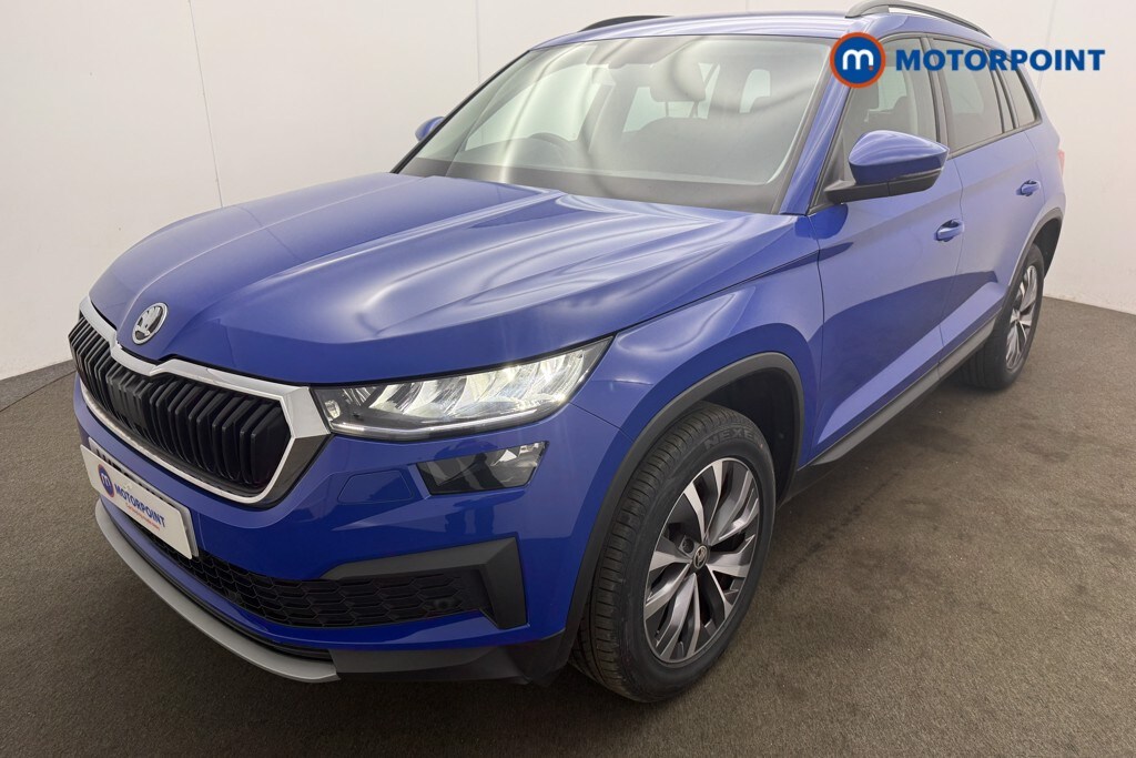 Used Skoda Kodiaq 2022 for sale - 78166461: Photo 30