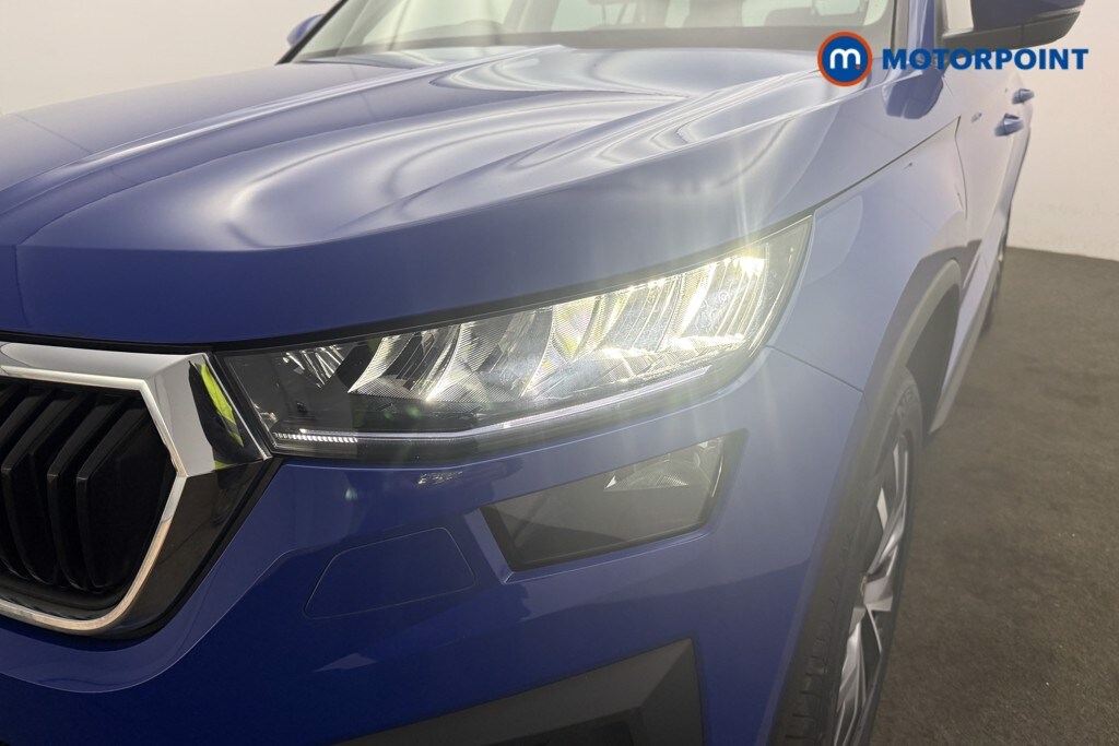 Used Skoda Kodiaq 2022 for sale - 78166461: Photo 31