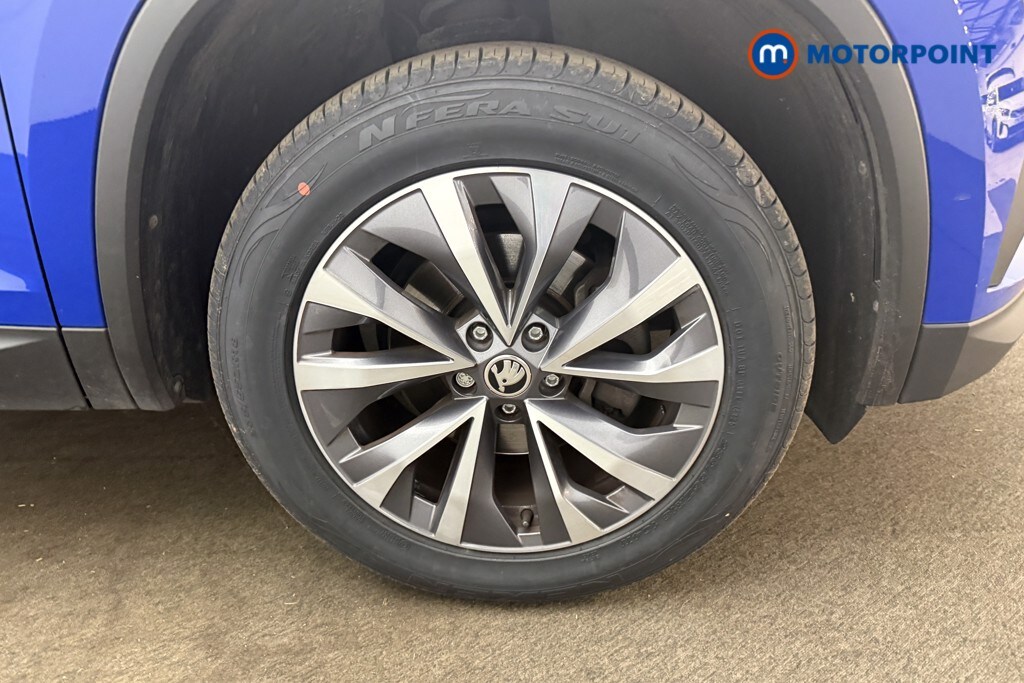 Used Skoda Kodiaq 2022 for sale - 78166461: Photo 32