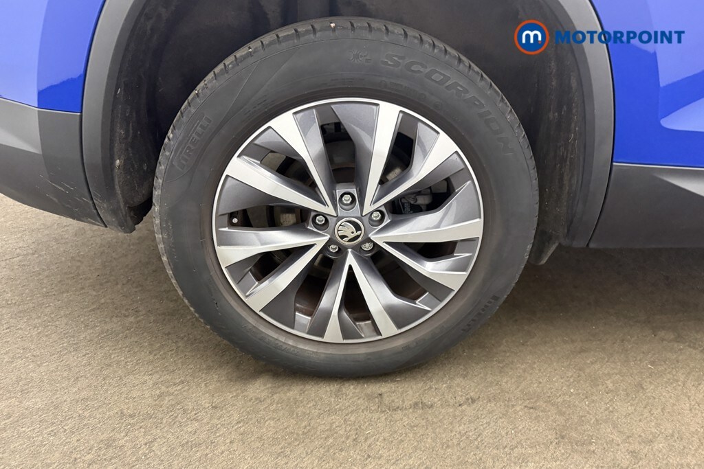 Used Skoda Kodiaq 2022 for sale - 78166461: Photo 33