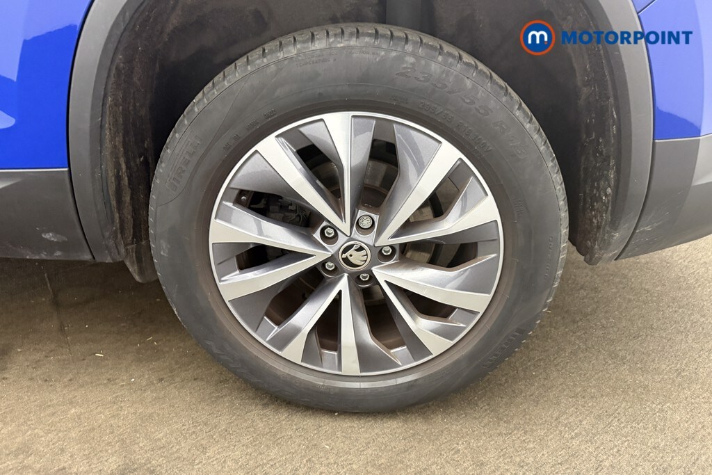 Used Skoda Kodiaq 2022 for sale - 78166461: Photo 34