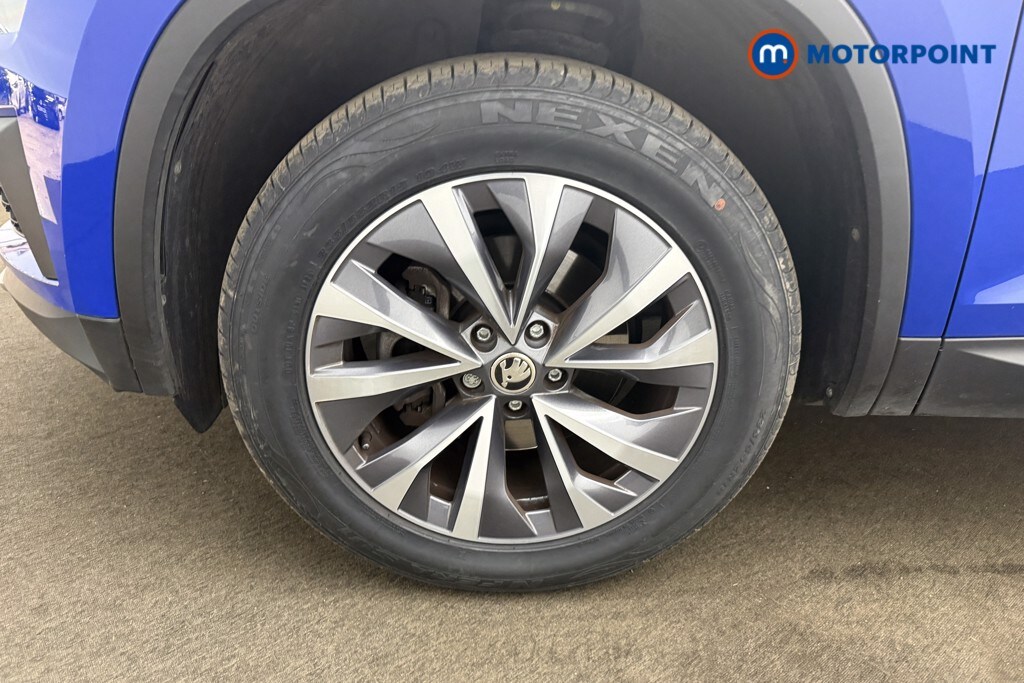 Used Skoda Kodiaq 2022 for sale - 78166461: Photo 35