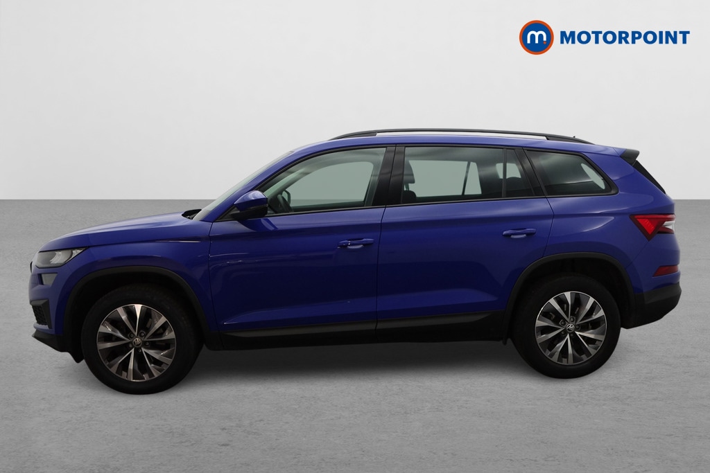 Used Skoda Kodiaq 2022 for sale - 78166461: Photo 4