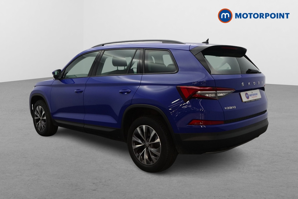 Used Skoda Kodiaq 2022 for sale - 78166461: Photo 5
