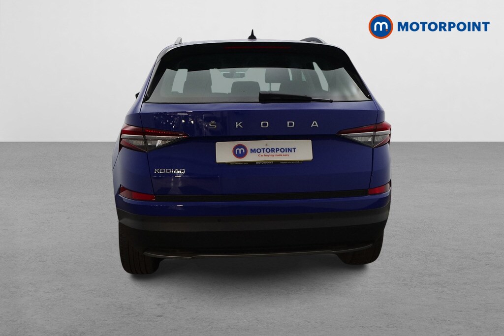 Used Skoda Kodiaq 2022 for sale - 78166461: Photo 6