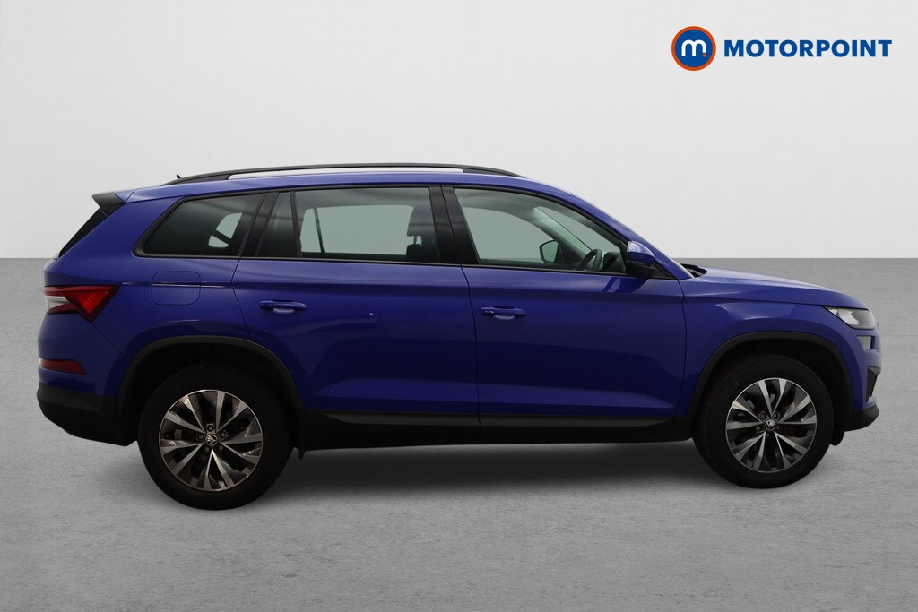 Used Skoda Kodiaq 2022 for sale - 78166461: Photo 8