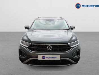 Used Volkswagen T-Roc 2023 for sale - 75170764: Photo
