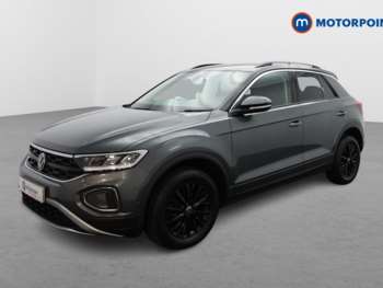 Used Volkswagen T-Roc 2023 for sale - 75170764: Photo