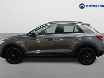 Used Volkswagen T-Roc 2023 for sale - 75170764: Photo