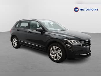 Used Volkswagen Tiguan 2022 for sale - 79665309: Photo
