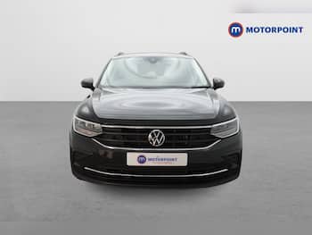 Used Volkswagen Tiguan 2022 for sale - 79665309: Photo