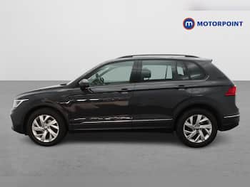 Used Volkswagen Tiguan 2022 for sale - 79665309: Photo