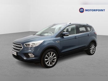 Used Ford Kuga 2019 for sale - 78496580: Photo