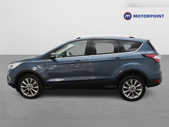 Used Ford Kuga 2019 for sale - 78496580: Photo