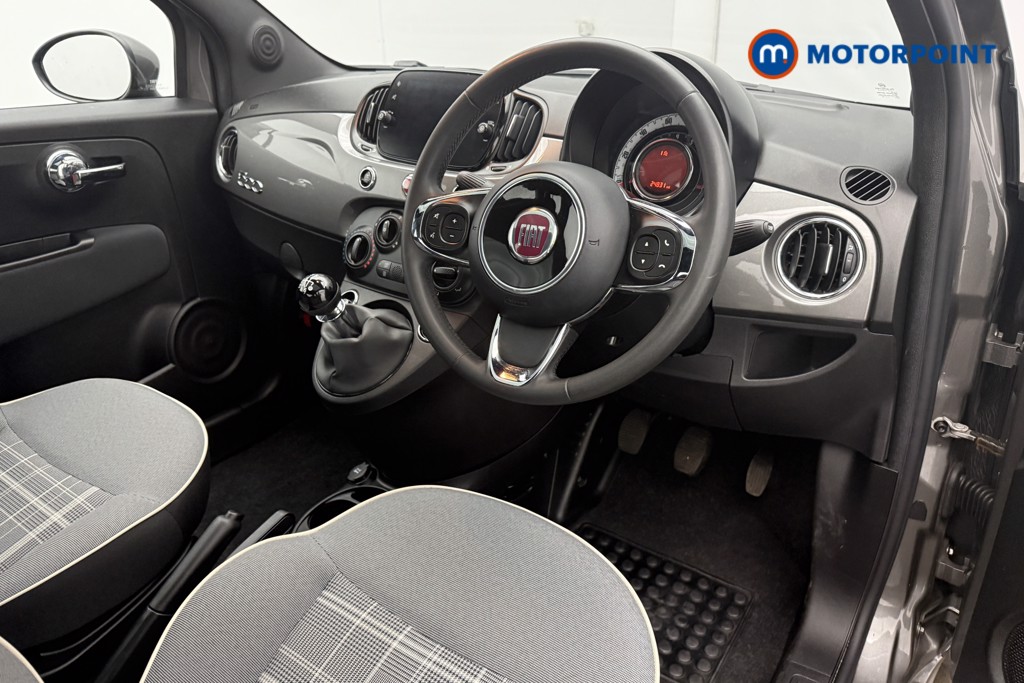 Used Fiat 500 2021 for sale - 77775654: Photo 13