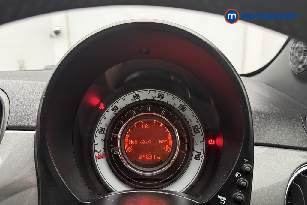 Used Fiat 500 2021 for sale - 77775654: Photo 16