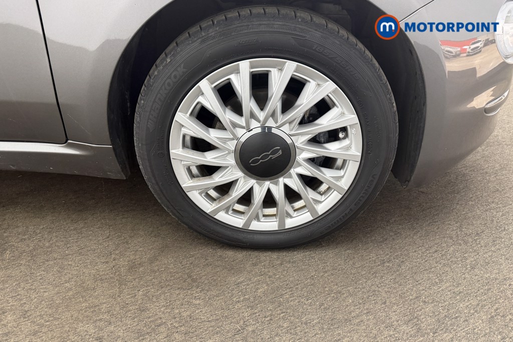 Used Fiat 500 2021 for sale - 77775654: Photo 28