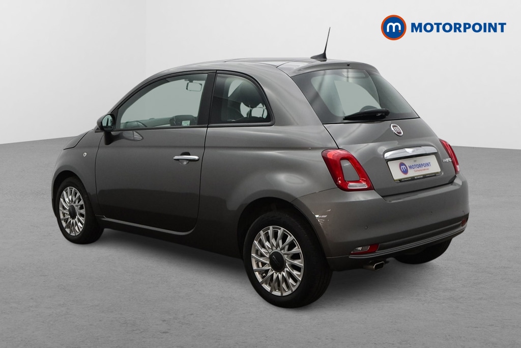 Used Fiat 500 2021 for sale - 77775654: Photo 5