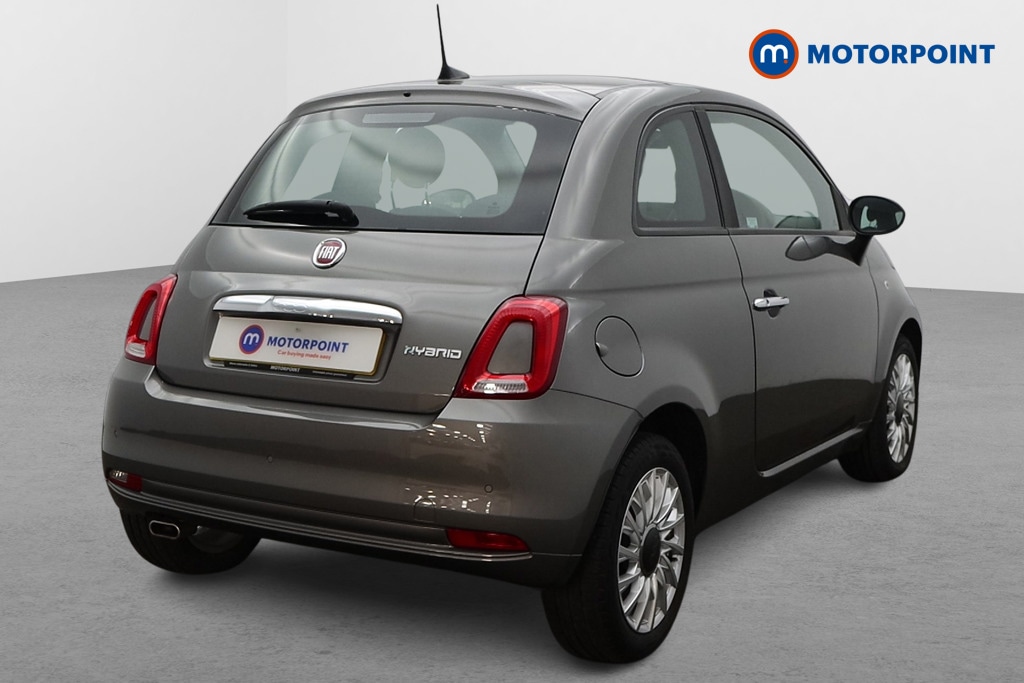 Used Fiat 500 2021 for sale - 77775654: Photo 7