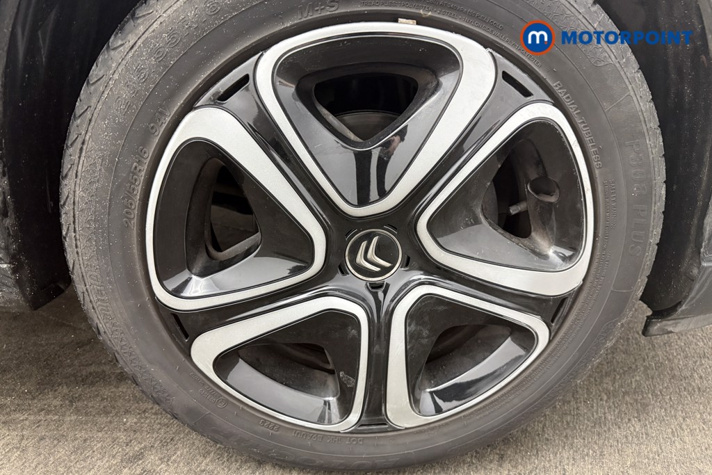 Used Citroen C3 2022 for sale - 77152325: Photo 12