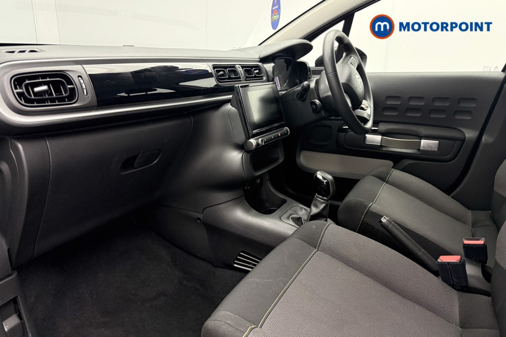 Used Citroen C3 2022 for sale - 77152325: Photo 16