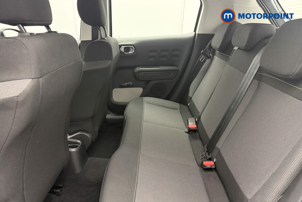 Used Citroen C3 2022 for sale - 77152325: Photo 17