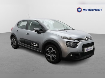 Citroen C3 feature image