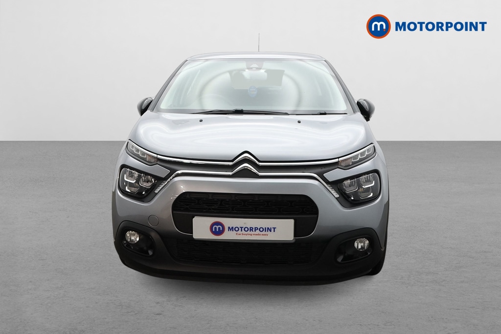 Used Citroen C3 2022 for sale - 77152325: Photo 2