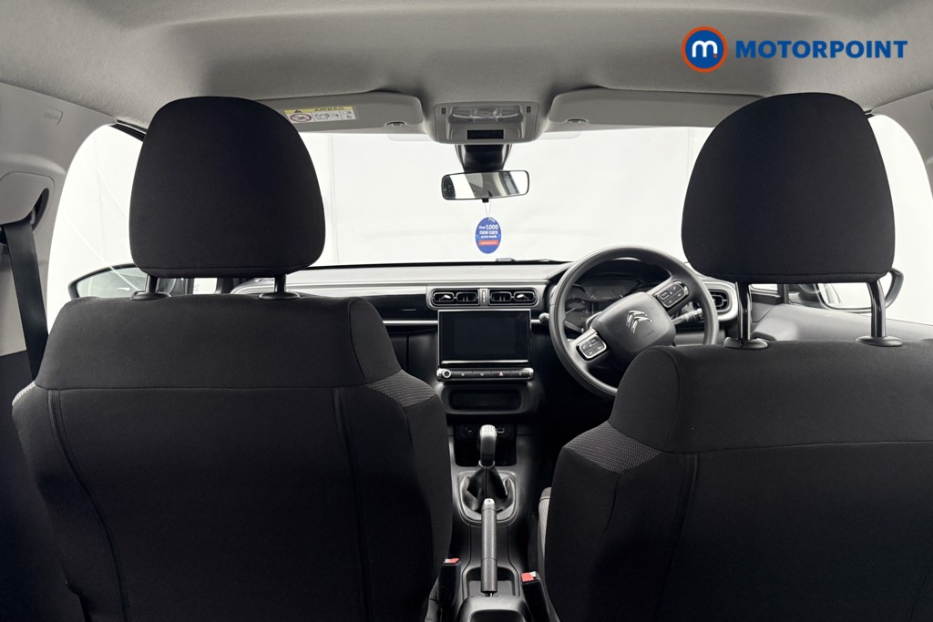 Used Citroen C3 2022 for sale - 77152325: Photo 20