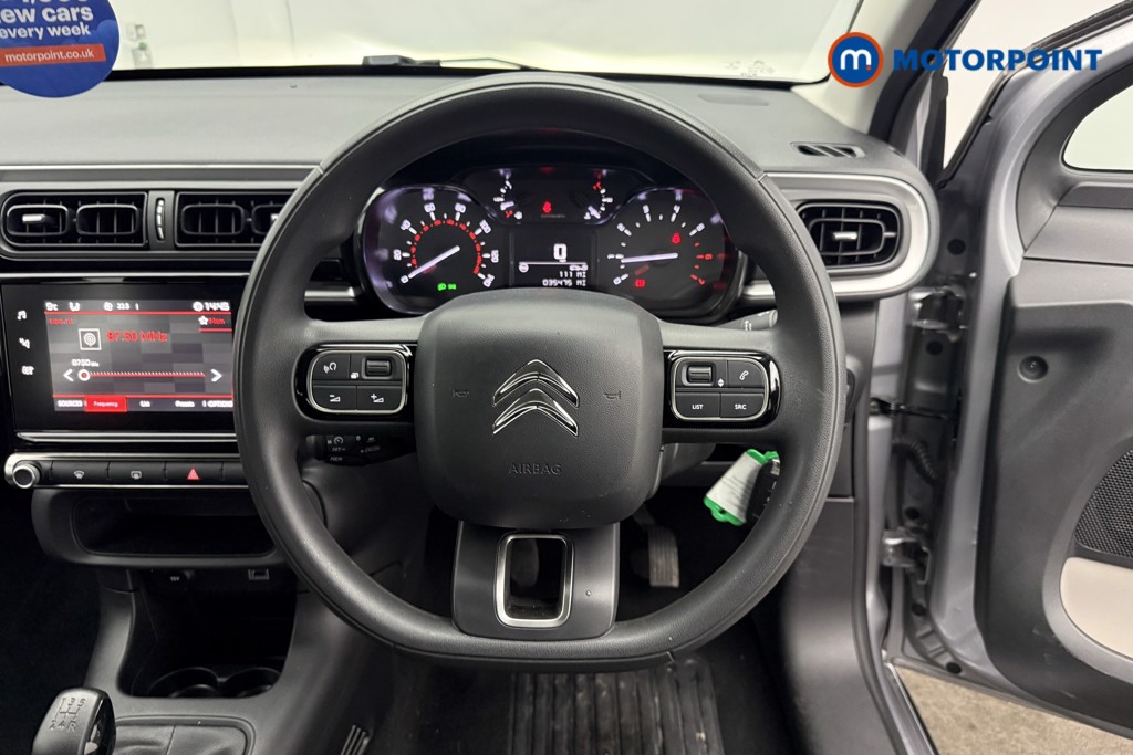 Used Citroen C3 2022 for sale - 77152325: Photo 25