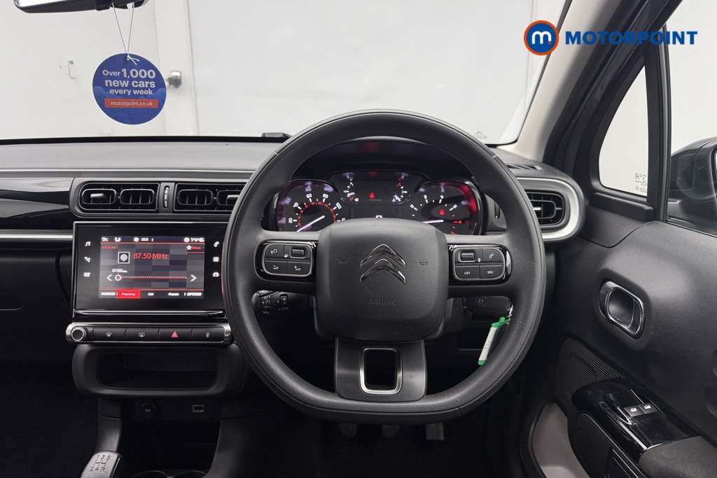 Used Citroen C3 2022 for sale - 77152325: Photo 27