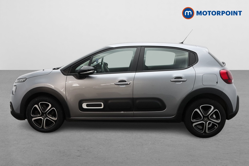 Used Citroen C3 2022 for sale - 77152325: Photo 4