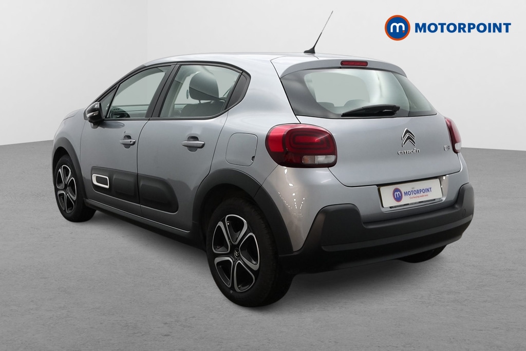 Used Citroen C3 2022 for sale - 77152325: Photo 5